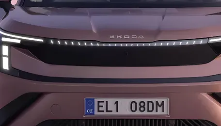 Skoda Peaq EV Full Details Revealed 