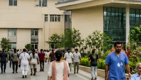 Tata Trusts Plans More Public Institutions, 40-50 Hospitals