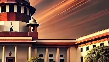 Supreme Court Issues Contempt Notice to Haryana Officials Over Illegal Constructions in Gurugram 