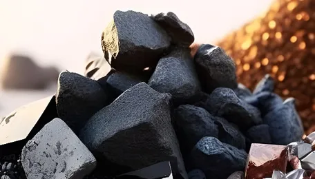 India’s critical mineral imports in 2025 and a shift towards supply diversification 