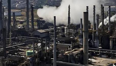 Braskem faces deeper crisis than global petrochemical peers 