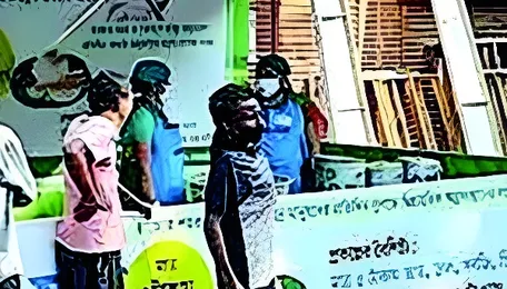 Kolkata Maa Canteen Network Expansion Through Cooperatives