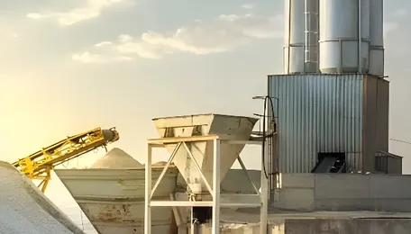 Cement companies' profitability to moderate in FY27 on rising fuel, logistics costs: ICRA