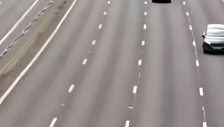 Highway Infra Order Reflects Steady Construction Sector Activity