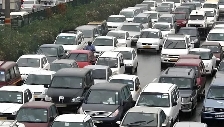 India Cuts Fuel Demand Growth Projections By 40% Amid Austerity DriveIndia Cuts 