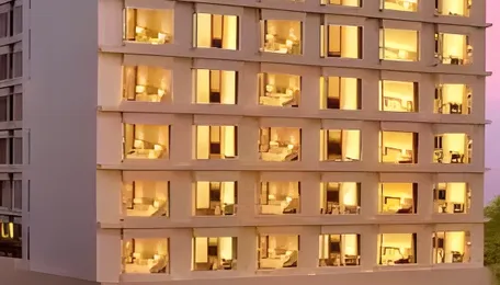 Ahmedabad Hotel Deal Signals Hospitality Expansion