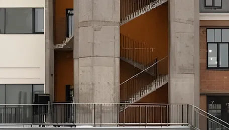 Pune Real Estate Row Spotlights Refuge Floor Rules