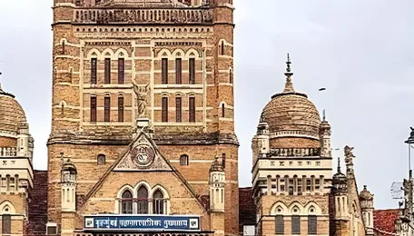 BMC Launches Malad Malvani Health Centre To Serve 3.5 Lakh Residents Soon