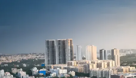 Hyderabad Rental Surge Reshapes Living Near IT Hubs