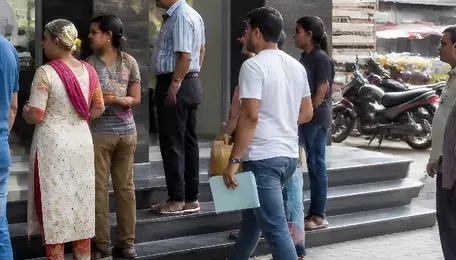 Ahmedabad Civic Centres Open All Seven Days for Key Services
