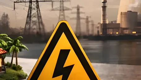 Kerala Government Steps To Tackle Power Crisis