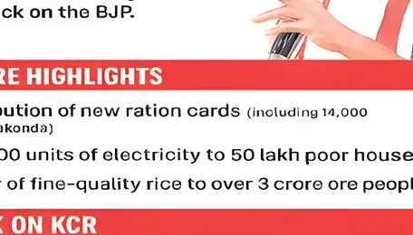 New development projects announced for Devarakonda 