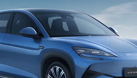 The Future Is Here: EVs We Love 