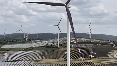 Türkiye's daily power consumption down 4.9% on Sept. 26 
