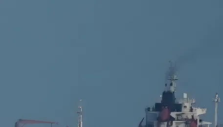 $2 Million Per Ship: How Iran's Hormuz Toll Plan Reshapes Global Trade And India's Energy Security 