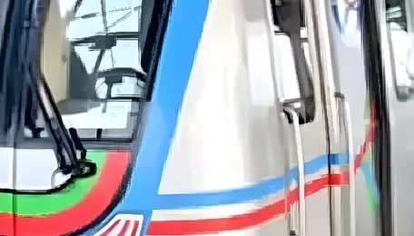 Hyderabad Metro Offers Extra Services For Ganesh Immersion Crowds Till 1 AM