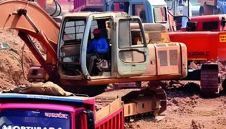 NH 66 bottleneck turns Technocity commute into daily traffic ordeal