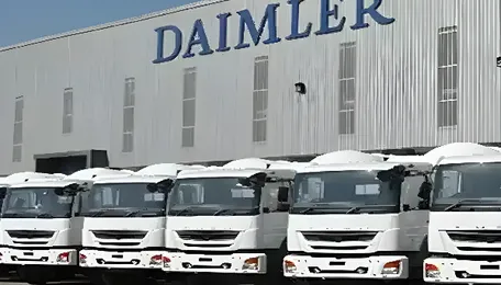 Delhi NCR Vehicle Replacement Drive Expands With Daimler