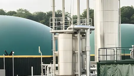 India's compressed biogas ambitions hinge on solving the scale challenge 