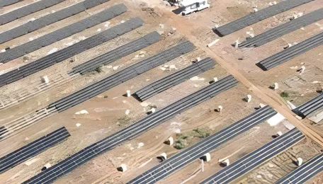 Solar Energy Corporation of India invites bids for 4.8GWh of energy storage-backed FDRE capacity - Energy