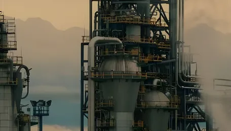 Indian Refiners Seek 6 Million Barrels of Spot Crude