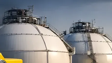 India Can Cater To 300 mn PNG Connections With Domestic LNG