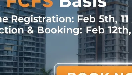 MHADA Offers 120 Mumbai Flats On FCFS Basis