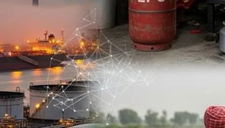 Beyond Oil: India’s overlooked energy vulnerability in LPG and fertilizers 