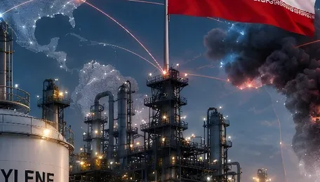 Middle East War Drives Ethylene Oxide (EO) Spike; Partial Relief in May 2026 