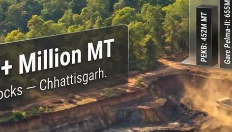 Adani Subsidiaries’ Mining Projects Across Chhattisgarh: 2026 Overview 