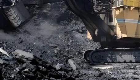 India is decades behind China in coal gasification. New Odisha plant will take two more years 