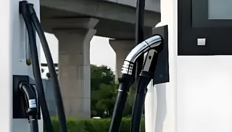 NCRTC Expands Delhi EV Charging Network 