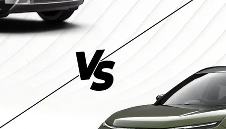 Tata Sierra EV top-spec vs Harrier EV mid-spec: Features, specs compared 