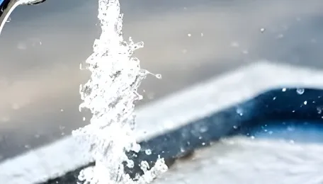 Chennai Velachery water supply faces infrastructure strain
