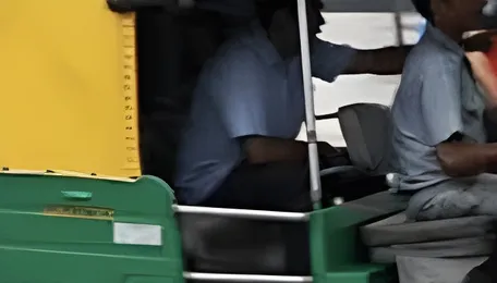 Pune Auto Fare Proposal Awaits Authority Decision