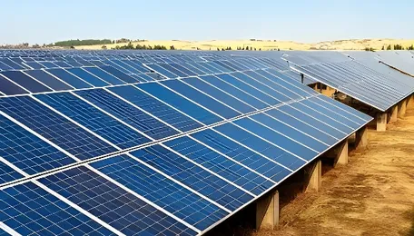 Nagpur Solar Manufacturing Hub Signals Clean Energy Shift