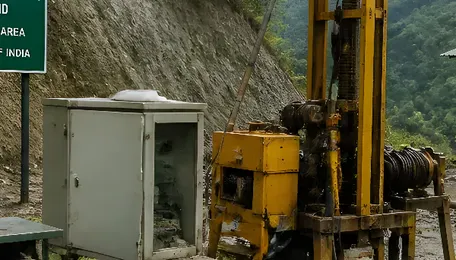 Nagaland Government Issues Tender for Detailed Exploration in Dibuia Coal Block
