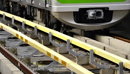 Bengaluru Rail Expansion Supports Sustainable Urban Growth