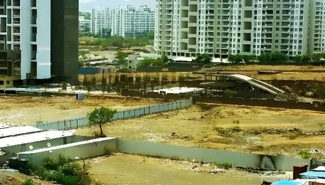 HMDA Land Auctions Fund Metro And Roads