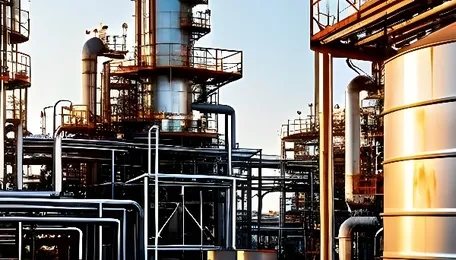 India's Petroleum Ministry Monitors Middle East Situation to Ensure Energy Security 