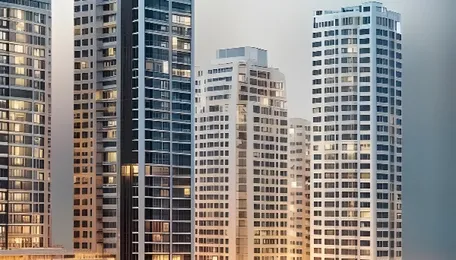 Hyderabad Housing Market Remains Resilient In Q1