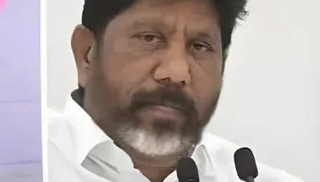 Ready to probe all Singareni contracts since 2014: Bhatti 