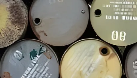 India's Energy Security: What's Going On and What Needs to Happen 