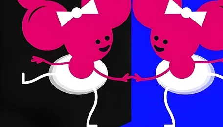 Mirror, mirror, who’s the molecule of choice? 