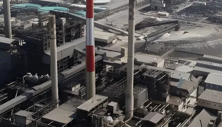 CSIR Study Finds Healthy Marine Ecosystem Around Tata Chemicals’ Mithapur Plant 