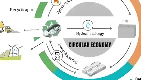 TG can take a pioneering lead in EVs and safe battery disposal 