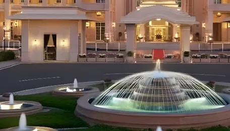 Manesar Set For Major Disneyland Development With Industries Boosting Haryana Urban Growth