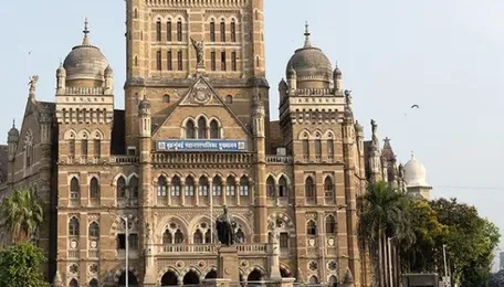 BMC Demands Corrective Action From Metro Line 2B Contractor Immediately