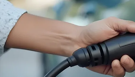 Fuel fears drive surge in EV queries in state 