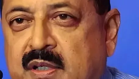 India steadily positioning itself as global player in clean energy: Union minister